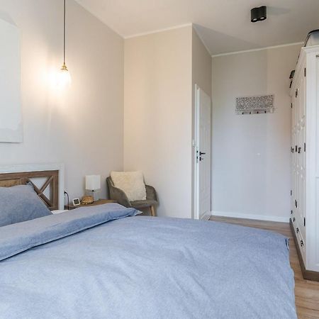 Apartament Przy Stajennej Gdańsk Eksteriør bilde