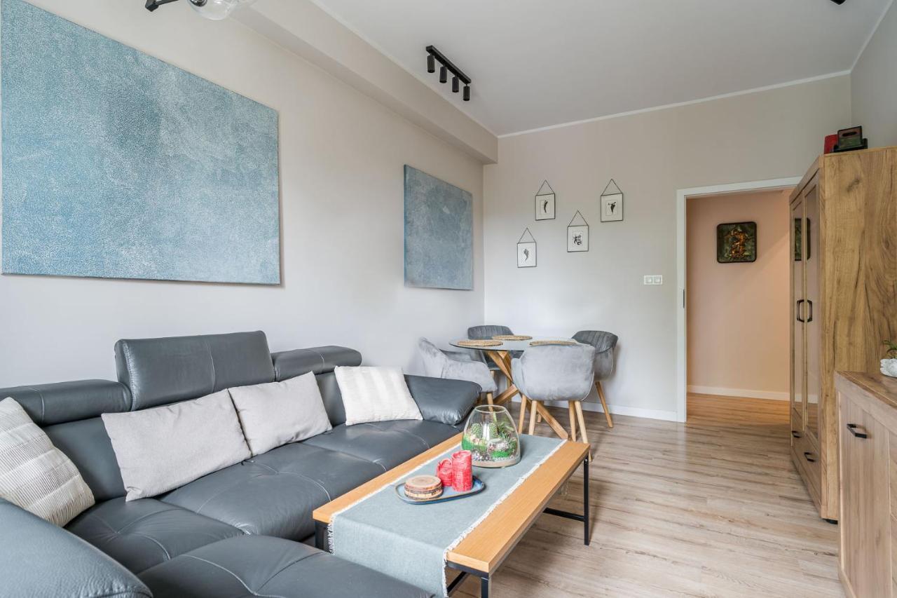 Apartament Przy Stajennej Gdańsk Eksteriør bilde